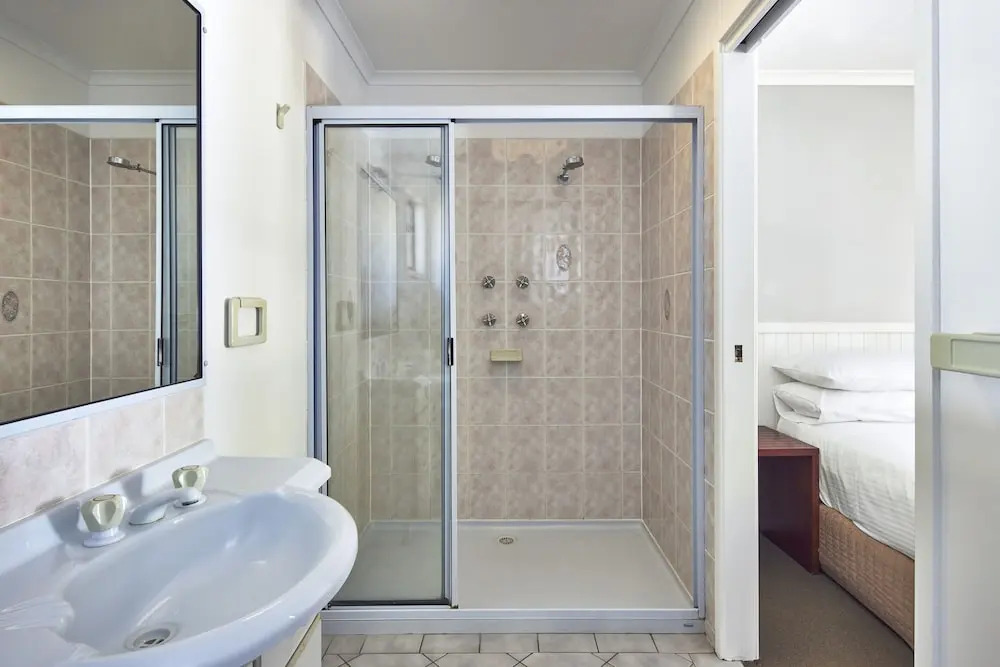 NRMA Murramarang Beachfront Holiday Resort