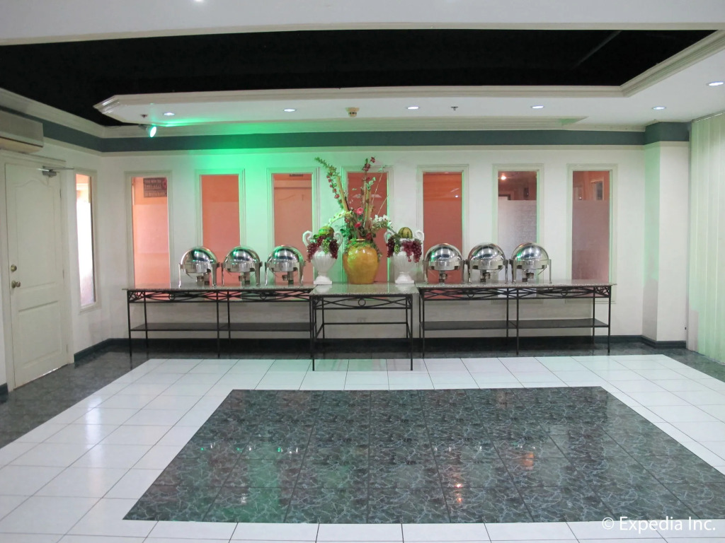 Metro Park Hotel - Cebu City