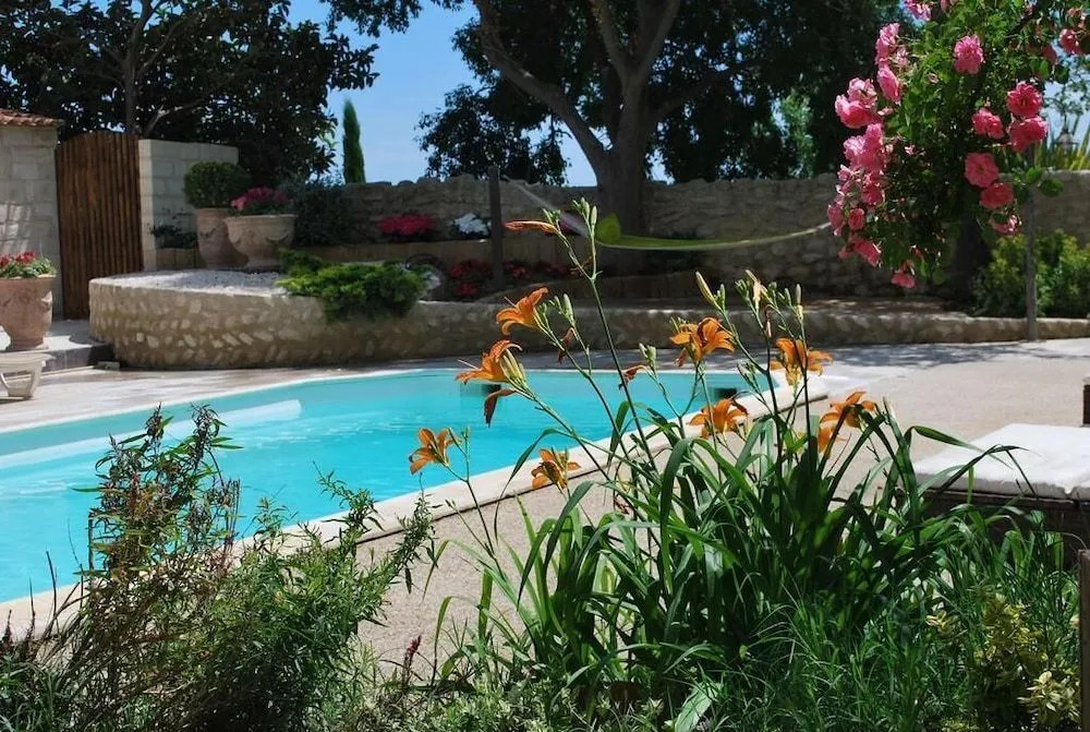 Château Sainte Colombe - Chambres