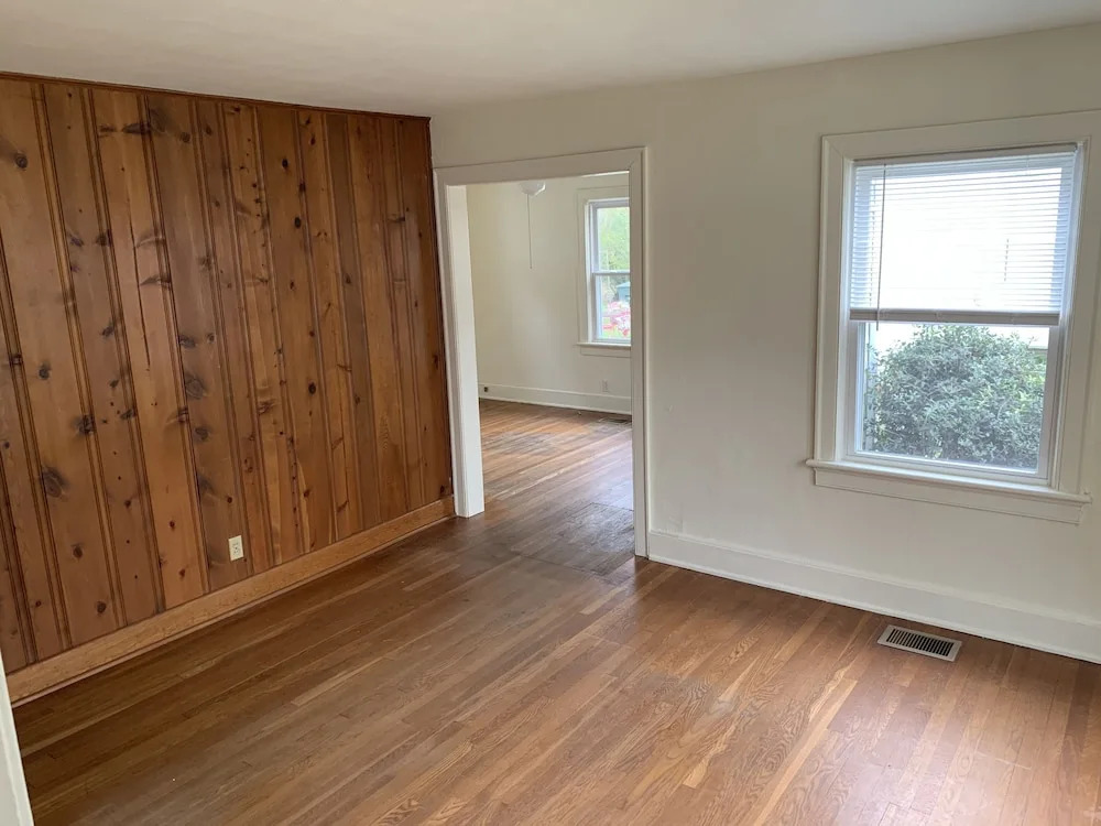Residential Bungalow 2 Bedroom Home by RedAwning