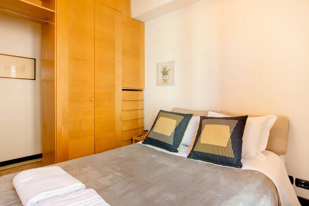 Stunning 1-bed Apartment in Roma Near Colosseum