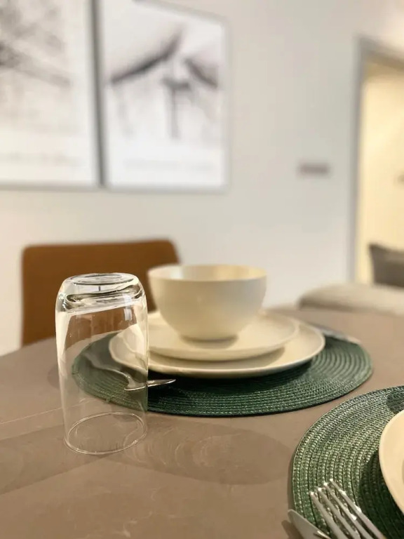 C Living - Premium 3 Bedroom - AQIQ