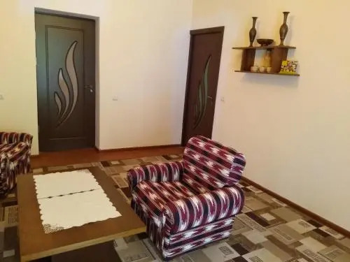 Family Guest House