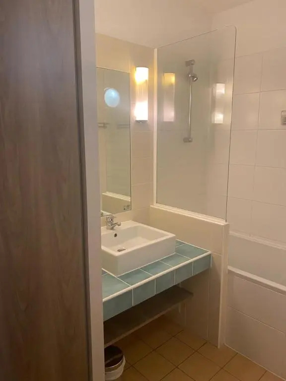 appartement vue mer 50m de la plage, WIFI gratuit