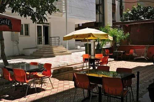Apaydin Hotel