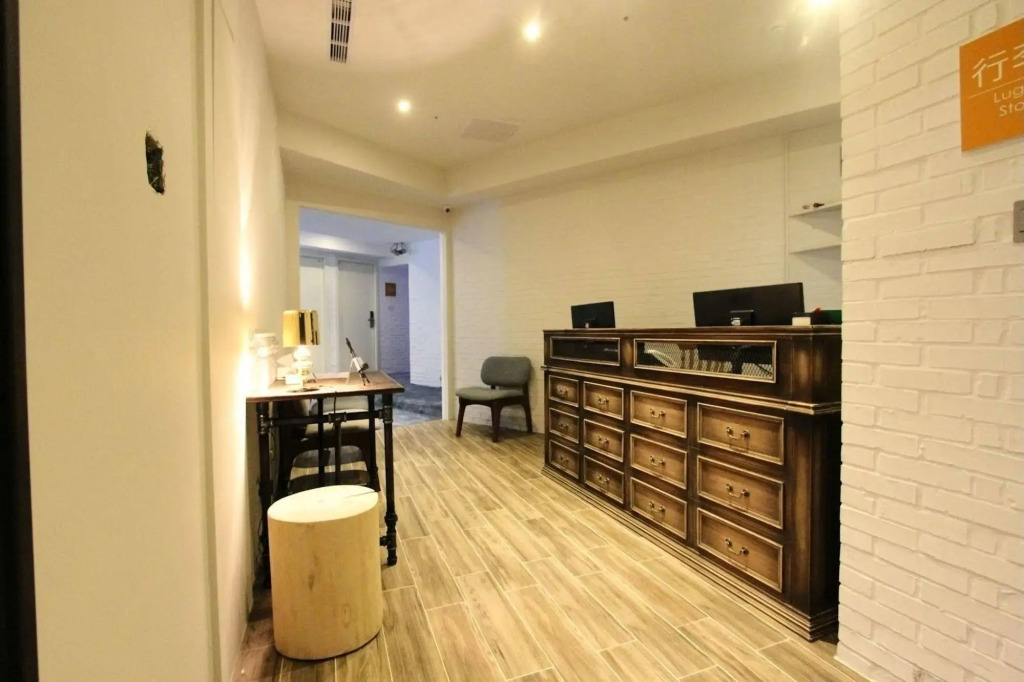 Cheers Boutique Hotel