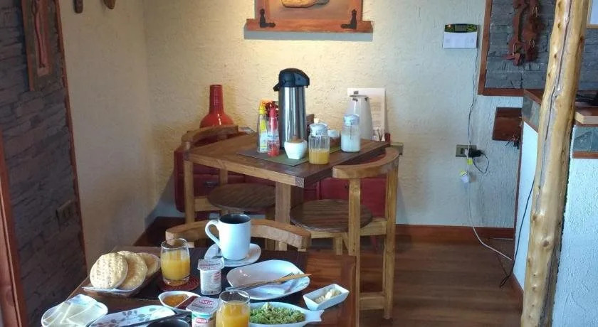 Hostal Lago Ranco