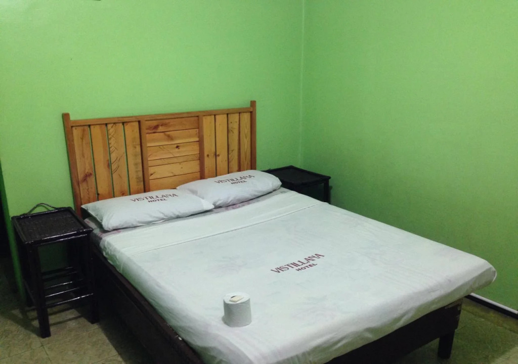 Vistillana Hotel