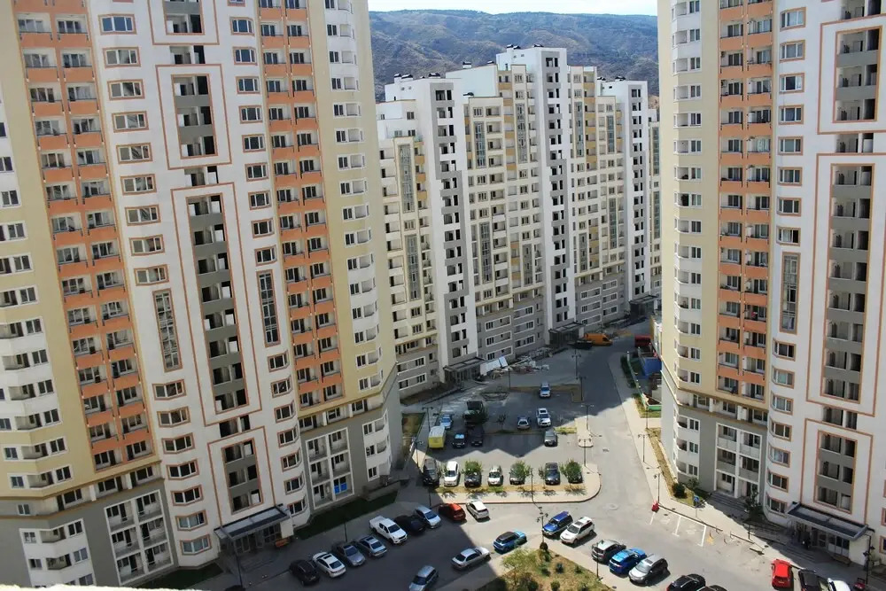 Apartment DIRSI 1