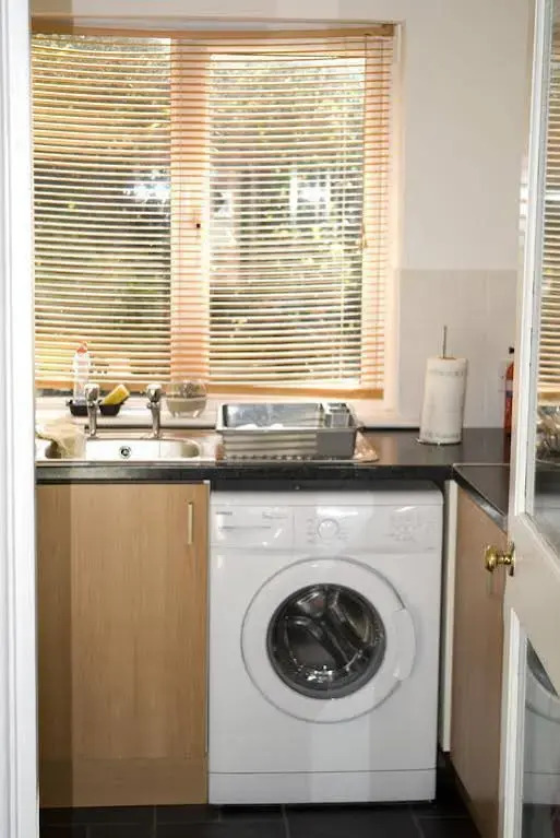 Belfast City Apartment