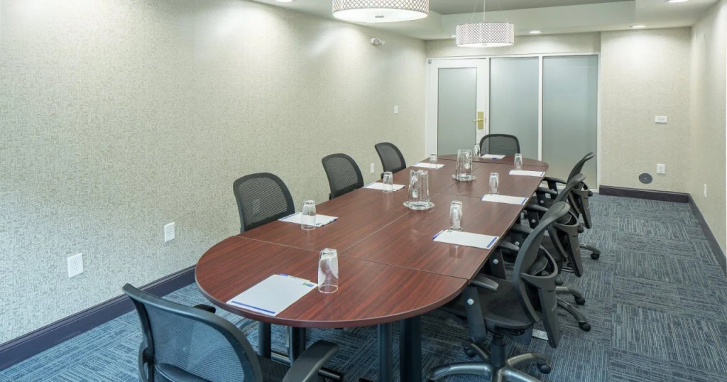 Holiday Inn Express & Suites Greenville-I-85 & Woodruff Rd by IHG