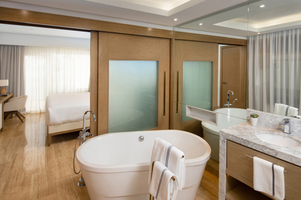 Paradisus by Meliá Grand Cana - All Suites - All Inclusive