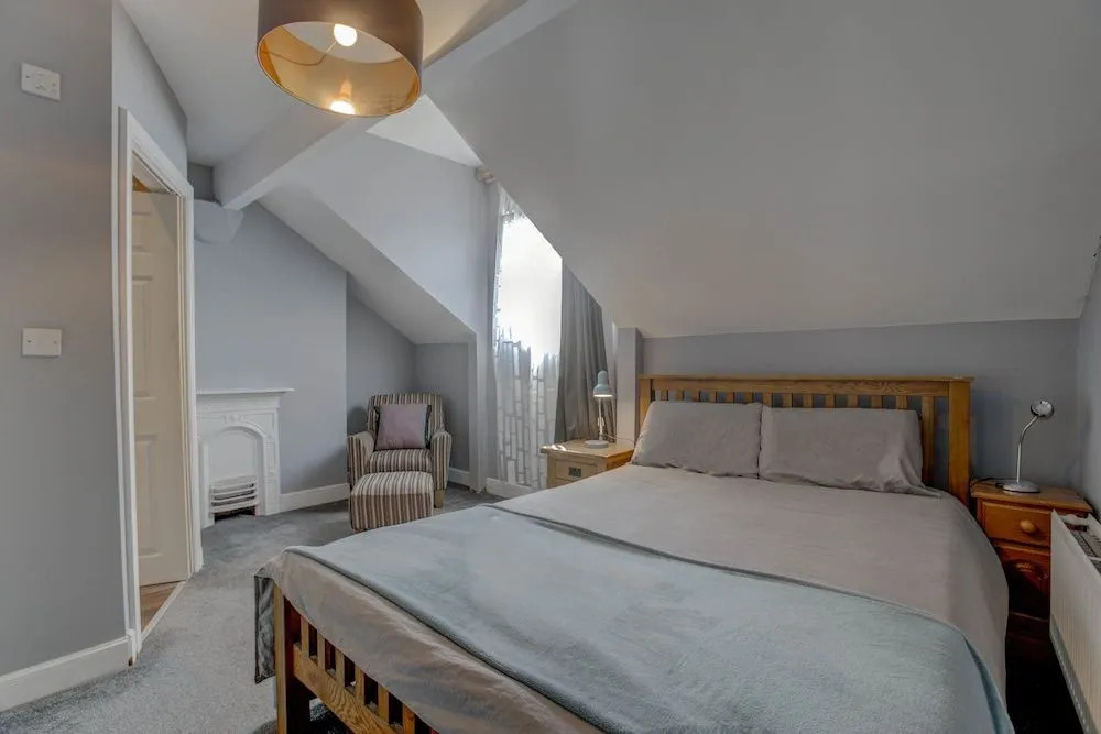 Levenshulme Self-Catering Townhouse