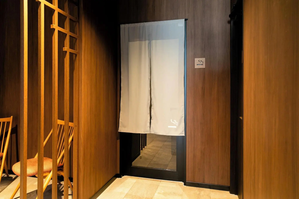 KOKO HOTEL Hidatakayama