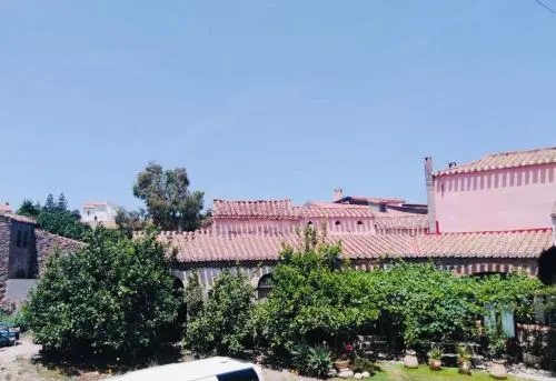 Il Portico Guesthouse
