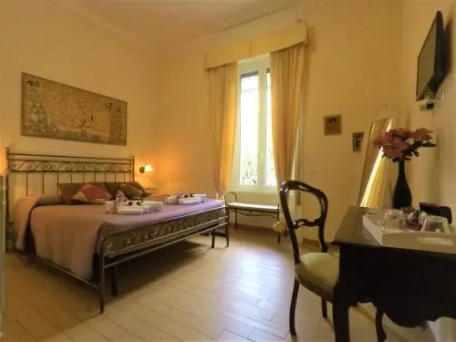 B&B Tuccis House