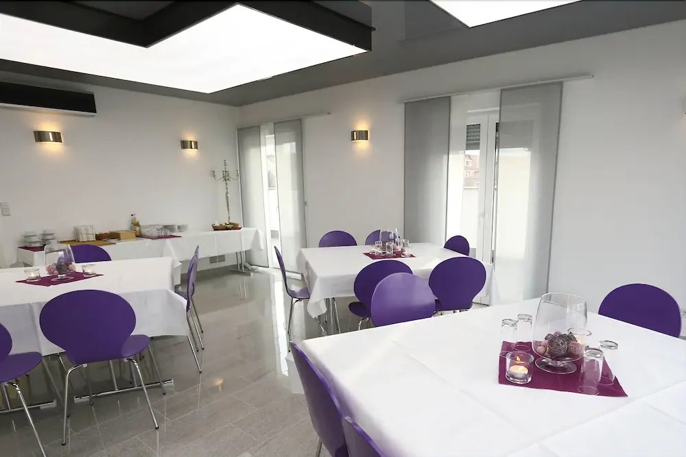 Hotel Villa Lila