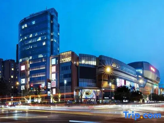 Jinxiang Hotel (Qinghe Wanxianghui Branch)