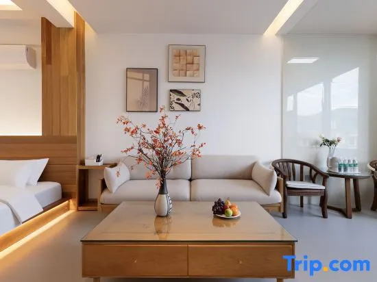 Yun He Li Cozy Vacation Homestay (Downtown Tengchong/Fortune Center Branch)