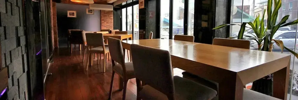 Chuncheon Central Hotel