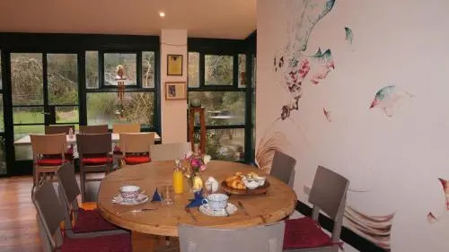 Listoke House