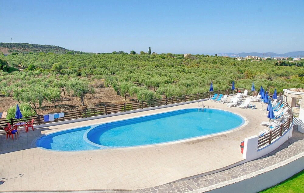 Villa 4