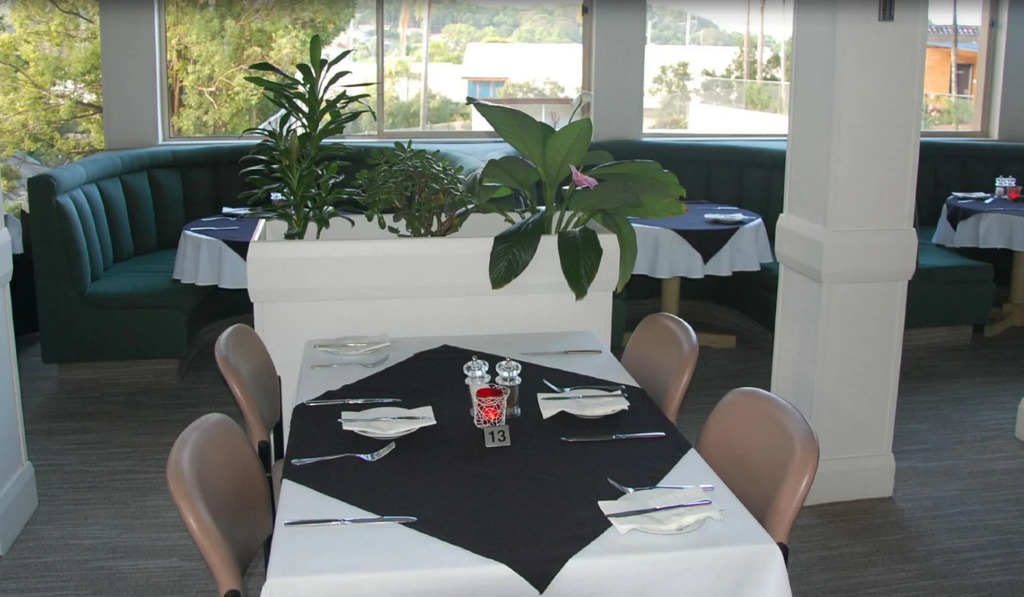 Sanctuary Resort & TreeHouse Restaurant