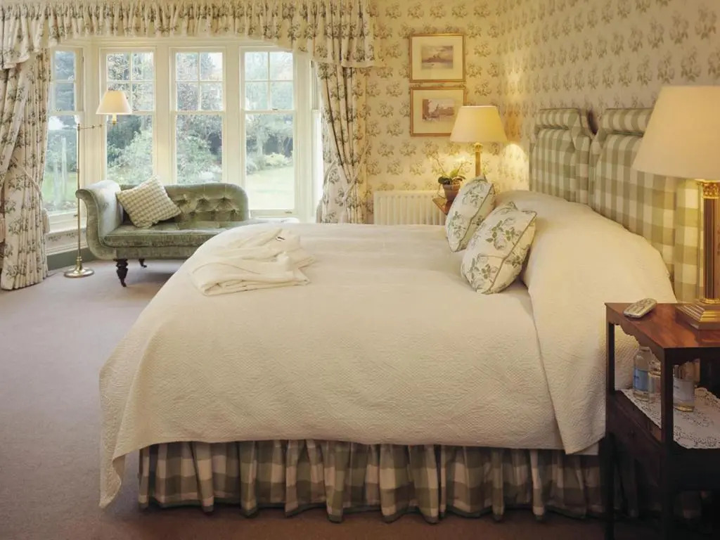 Park House Hotel