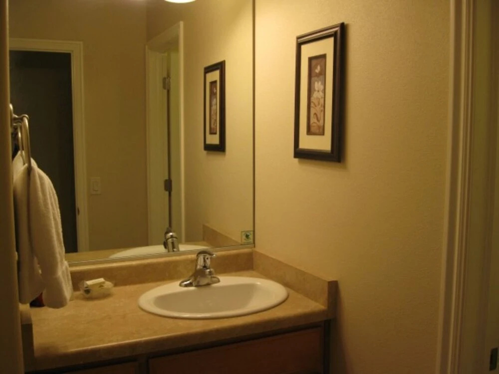 Frank Lucero 2 Bedroom Condo