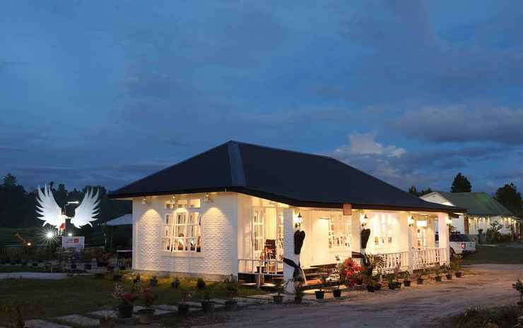 Piltik Homestay