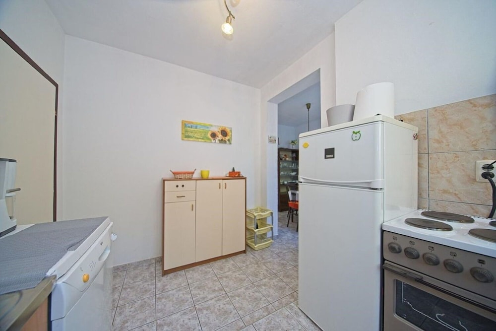 Apartment Pavlo