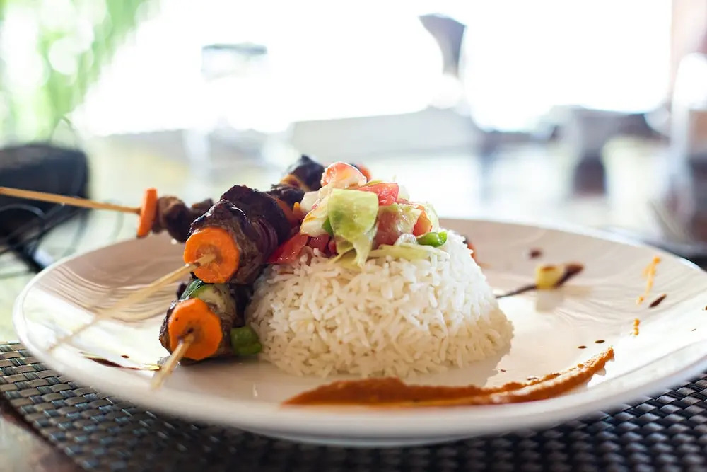 Uroa Zanzibar Vera Beach Hotel by Moonshine