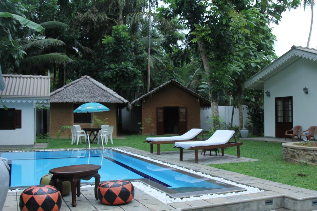 Villa Lotus