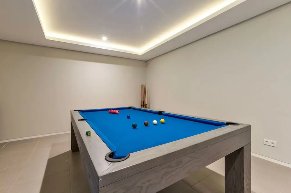 Villa 2 Rua das Palmas - Luxurious, Stylish & Modern