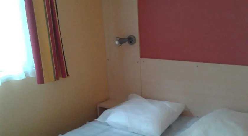Camping La Citadelle
