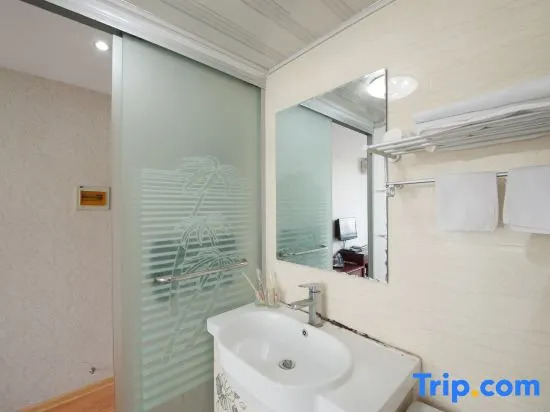 Yancheng Hengda Business Hotel