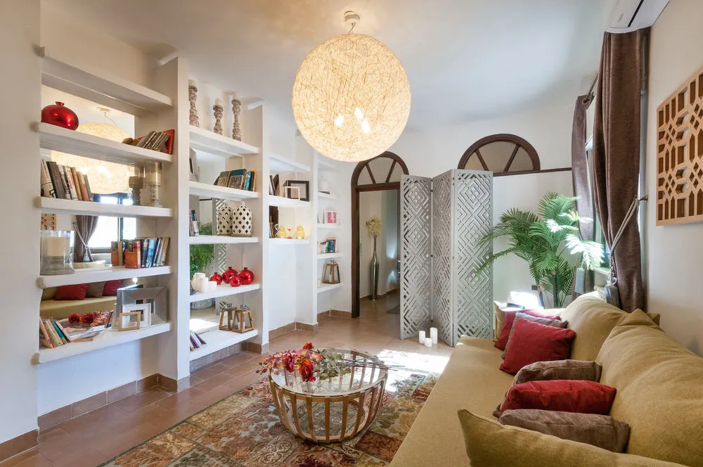 Sweet Inn Apartments - Amatsya