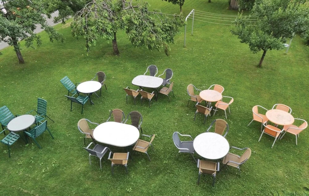 Stunning Apartment in Holzgau With 7 Bedrooms and Wifi