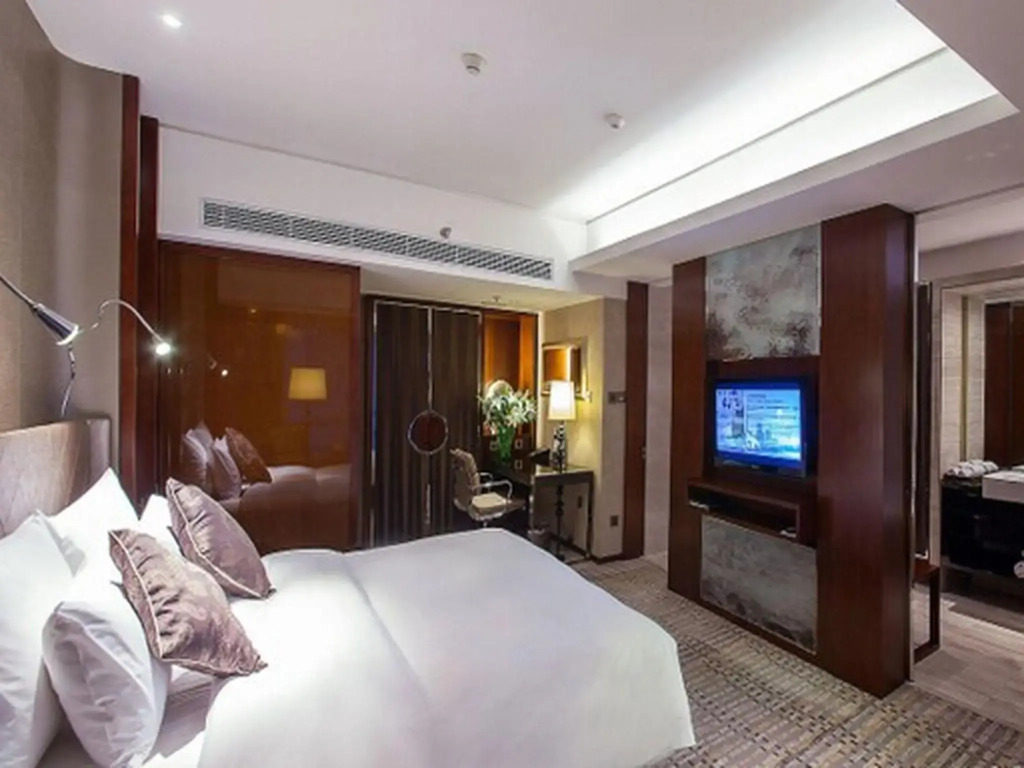 Sichuan Jinjiang Hotel