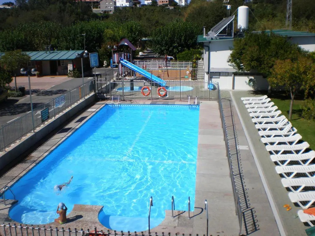 Camping Baltar