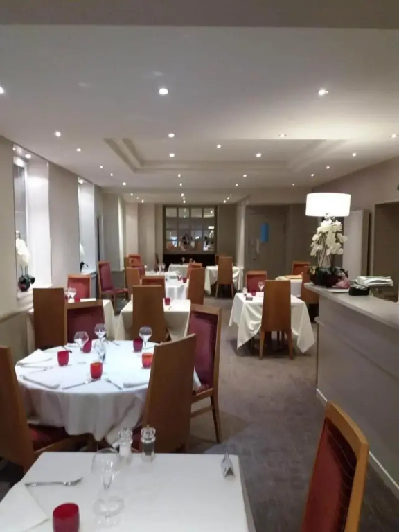 Relais Lorraine Alsace Pere & Fils