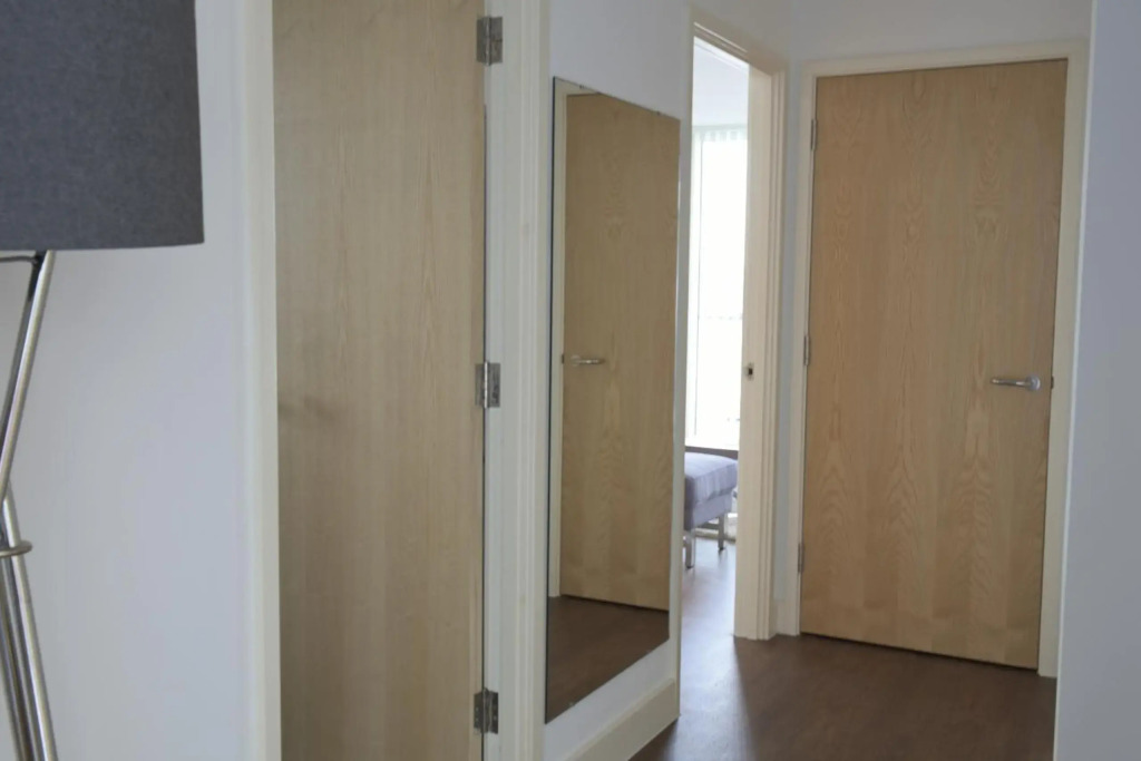 Toothbrush Apartments - Ipswich Waterfront South - Avalon Court