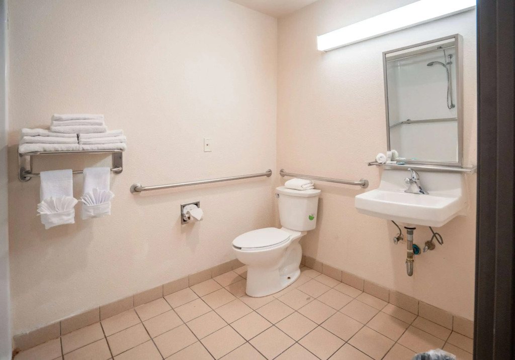 Microtel Inn and Suites by Wyndham Ciudad Juarez, US Consulate