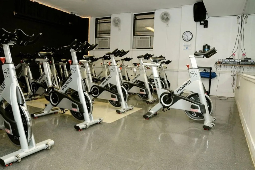 Harlem YMCA