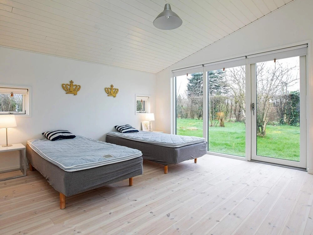 4 person holiday home in Gilleleje