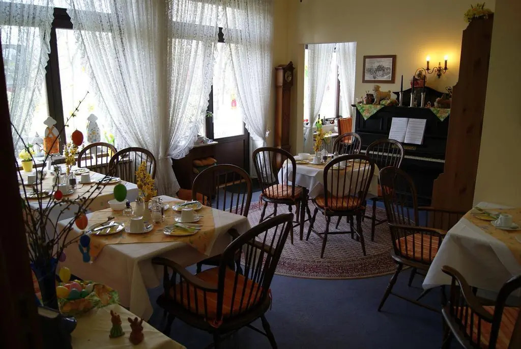 Hotel Villa Kisseleff