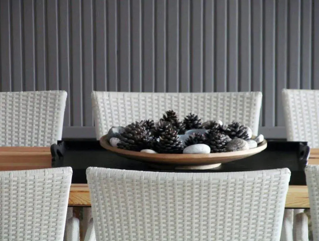 Serena Suites