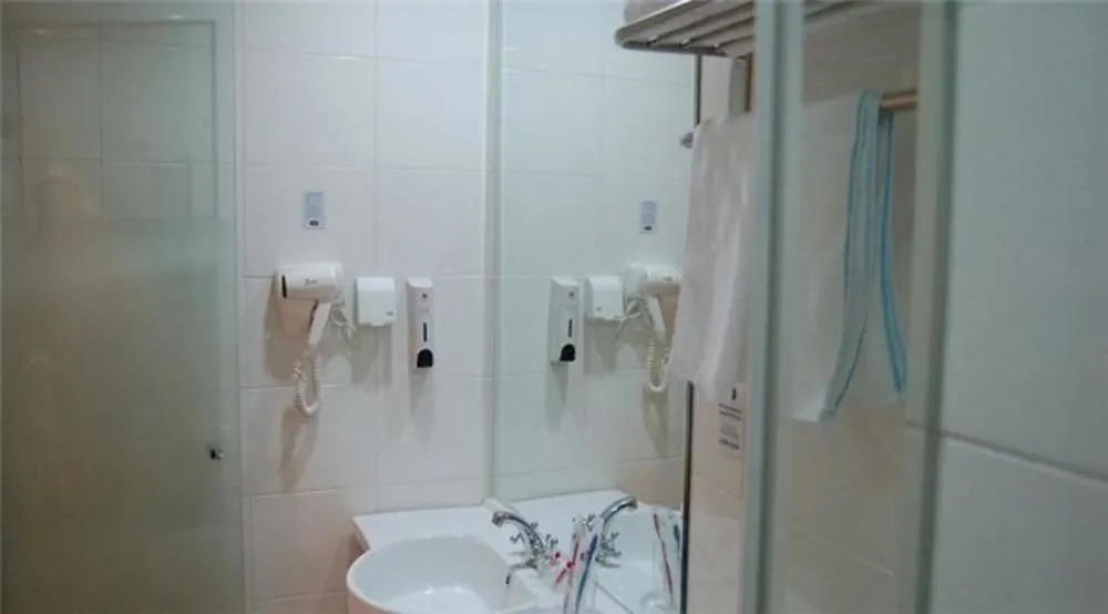 Hanting Hotel Ningbo Tianyi Plaza Gulou
