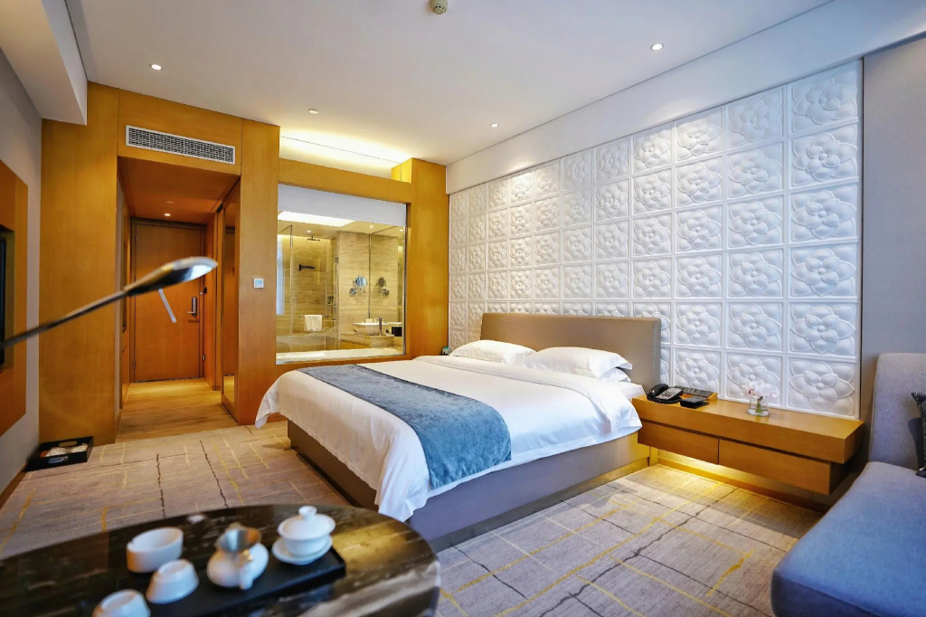 Golden Gulf Hotel