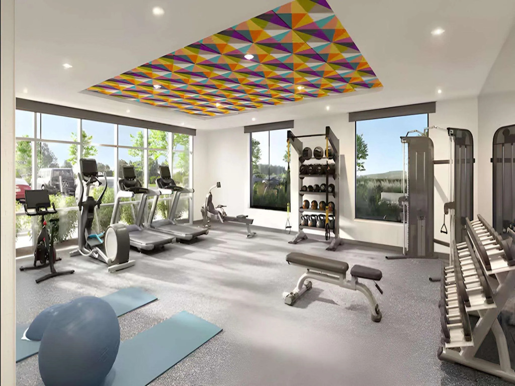 Home2 Suites By Hilton Tooele